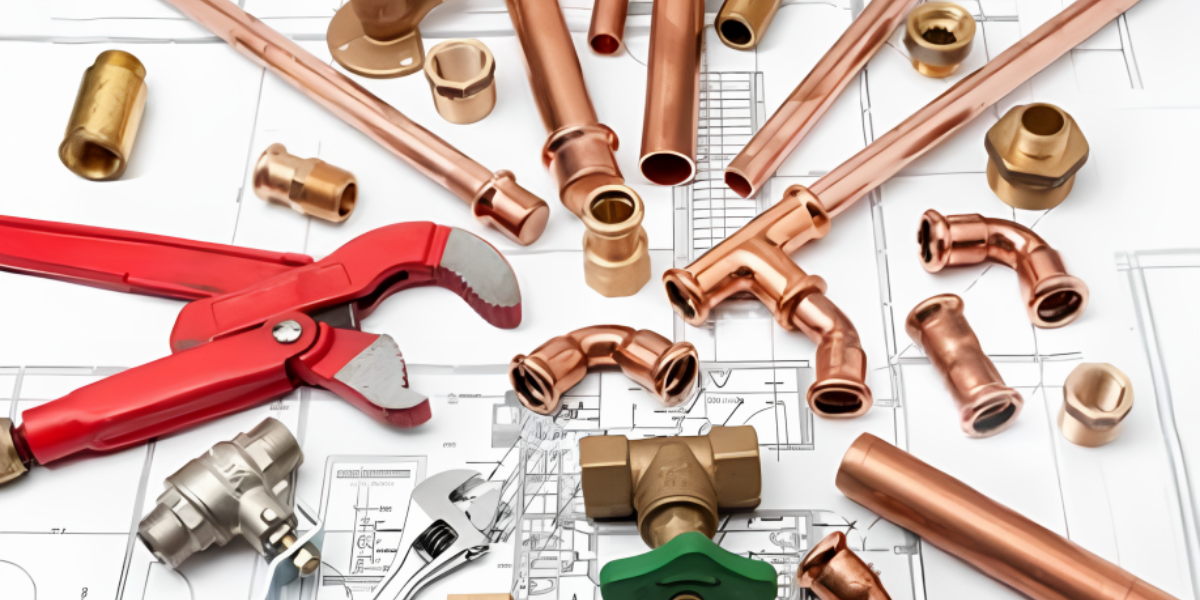 What is the Most Common Cause of Compression Fitting Leaking? Ace