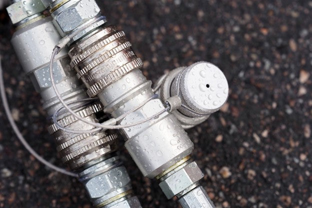 Stainless Steel Compression Fittings in Industrial Piping Systems