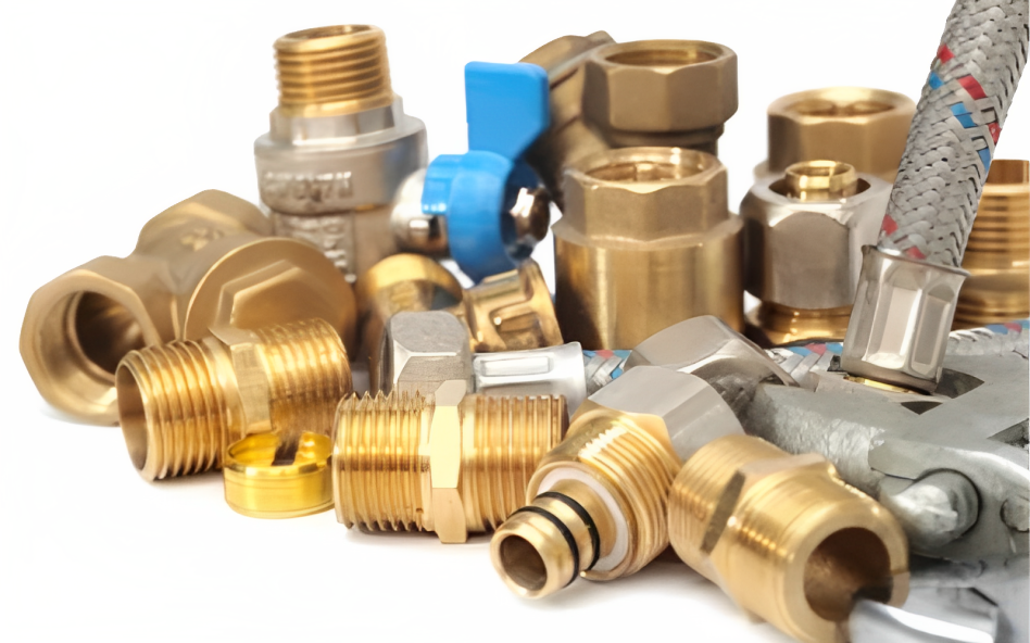 We discuss the 10 different types of pipe nipples and everything you need to know about pipe nipples, and why they are useful pipe fittings.