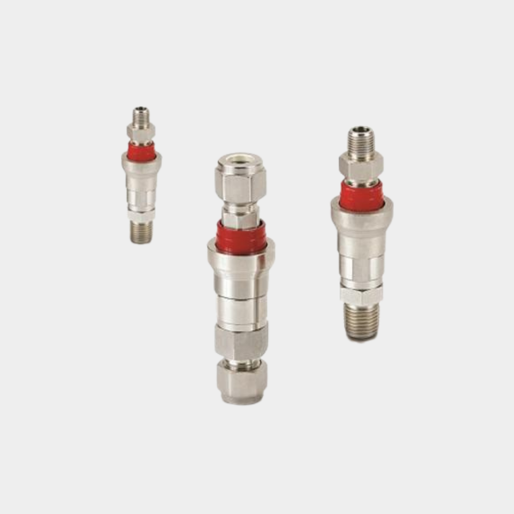 Superlok Quick Connect Product Category 