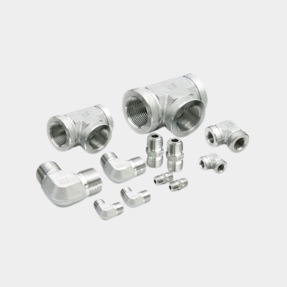 Superlok Pipe Fitting Product Category  