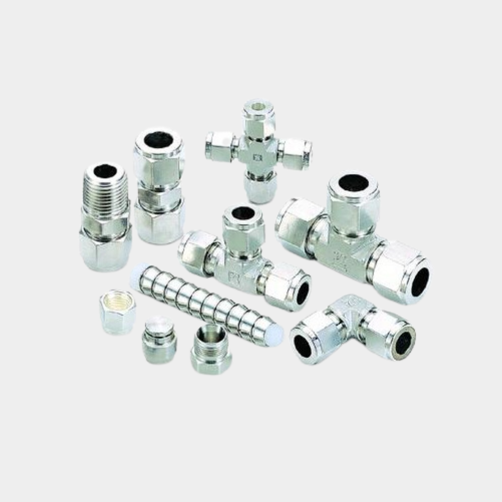 Superlok Tub Fittings Category 