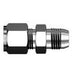 Superlok A (O.D.) X  B (Female JIC) Union Stainless Steel 316 - Ace Compression Fittings