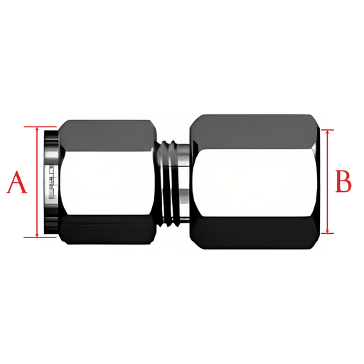 Superlok Gauge Connector installation is quick and straightforward, allowing for secure connections without the need for special tools or extensive expertise. Its robust construction provides a tight seal, eliminating leaks and ensuring precise pressure measurement in hydraulic, pneumatic systems or other applications.