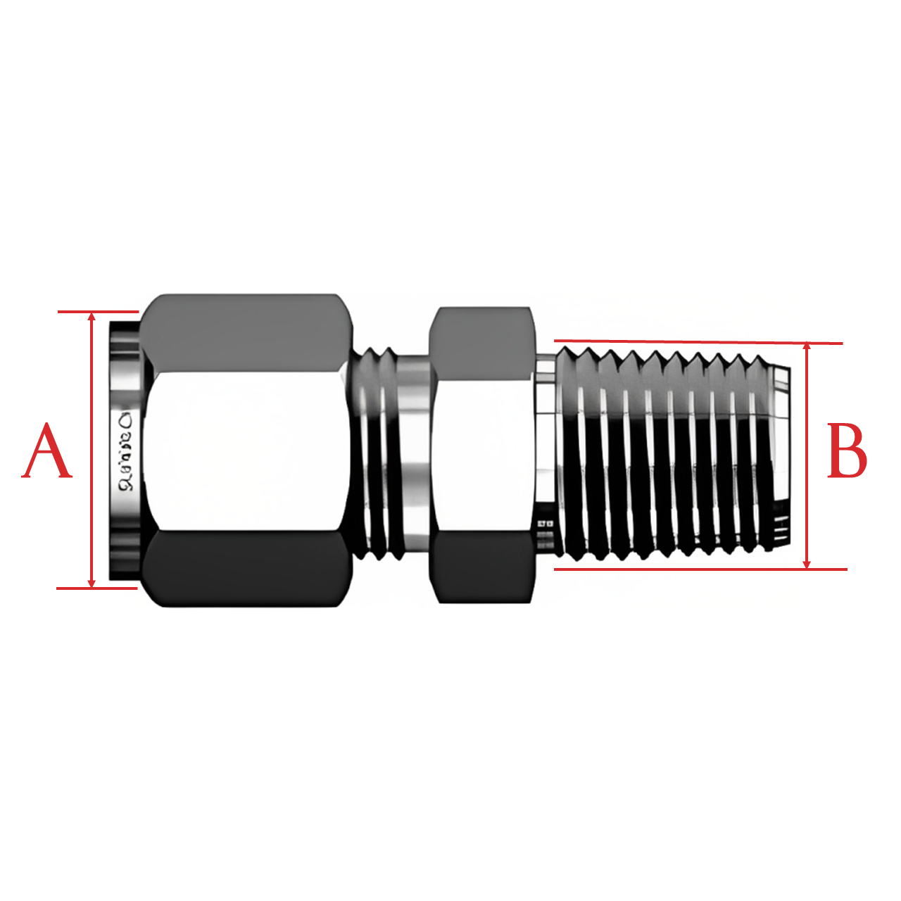 Superlok Tube Fittings