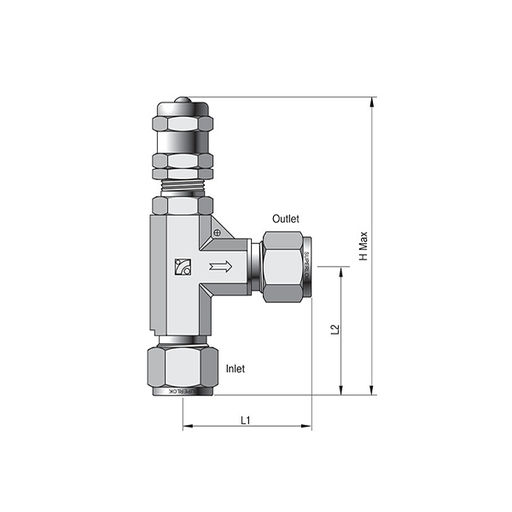 Superlok-SS316-ORANGE-SPRING-FOR-SRVH-RELIEF-VALVE_-1500-2250-PSI-Ace-Compression-Fittings