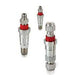 Superlok 1/2" X 1/2" FNPT, Kal-Rez, PTFE Based Lubricants - Ace Compression Fittings