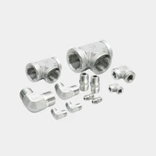 Superlok Pipe Fittings Product Category on Acecompressions.com