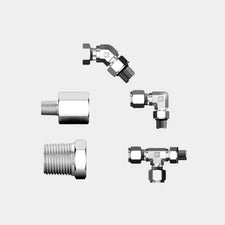 Superlok SAE Product Category on Acecompressionfittings.com 