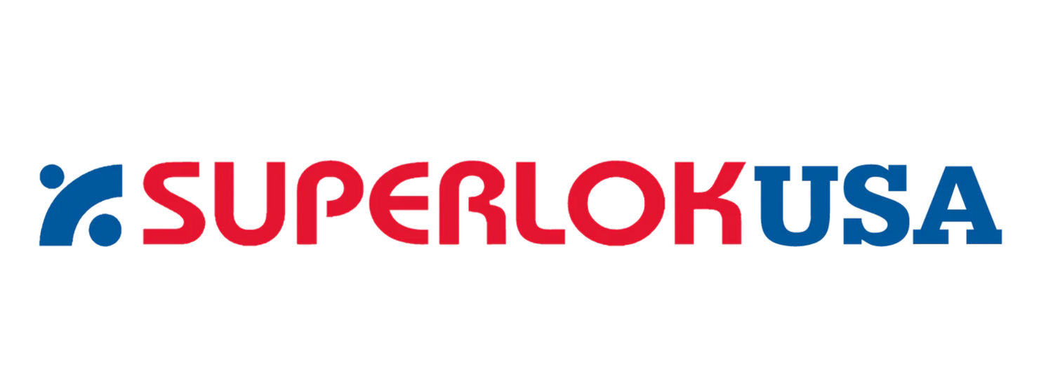 Proudly Provide Superlok Products