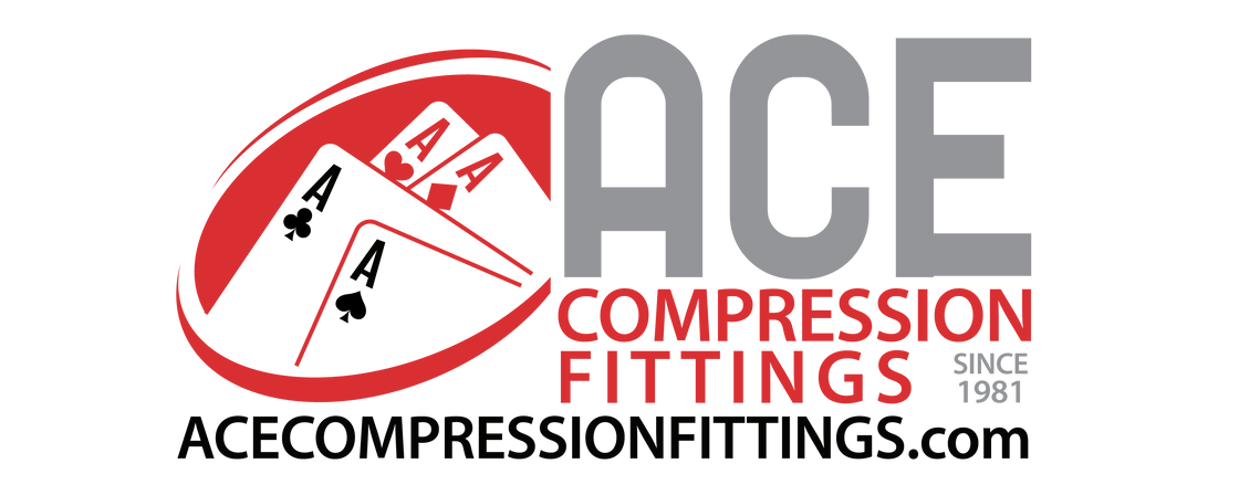 How To Use Compression Fittings: The Basics Of Compression Fittings 