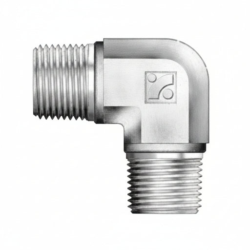 Pipe Size Male Elbow-Ace Compression Fittings