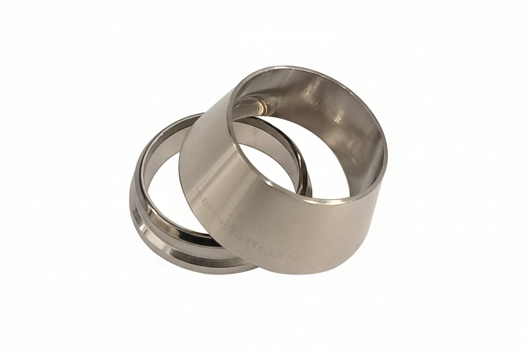 SFS Front & Back Ferrule Sets