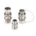 Superlok 1/2" X 1/2" O.D. FULL FLOW QUICK CONNECT BODY-Ace Compression Fittings