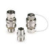 Superlok 1/4" X 1/4" FNPT FULL FLOW QUICK CONNECT BODY-Ace Compression Fittings