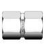 Superlok SS316 1" FNPT X 3/4" FNPT REDUCING COUPLING-Ace Compression Fittings