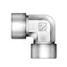 Superlok SS316 1/2" FNPT FEMALE ELBOW-Ace Compression Fittings