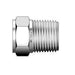 Superlok SS316 1/2" MBSPP THREAD PIPE PLUG-Ace Compression Fittings