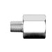 Superlok SS316 1/4" MNPT X 1" FNPT REDUCING ADAPTER-Ace Compression Fittings