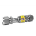 Superlok SS316 1/4" O.D. DIELECTRIC UNION-Ace Compression Fittings