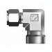 Superlok SS316 1/4" O.D. X 1/4" TUBE SOCKET WELD 90 DEG ELBOW-Ace Compression Fittings