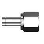 Superlok SS316 1/8" TUBE STUB X 1/8" FNPT FEMALE ADAPTER-Ace Compression Fittings