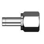 Superlok SS316 3/4" TUBE STUB X 1" FNPT FEMALE ADAPTER-Ace Compression Fittings