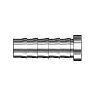 Superlok SS316 3/4" X 1/2" INSERT FOR SOFT NYLON OR PLASTIC TUBING-Ace Compression Fittings