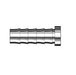 Superlok SS316 3/4" X 1/2" INSERT FOR SOFT NYLON OR PLASTIC TUBING-Ace Compression Fittings