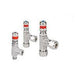 Superlok SS316 WHITE SPRING FOR SRVH RELIEF VALVE, 3000-4000 PSI-Ace Compression Fittings